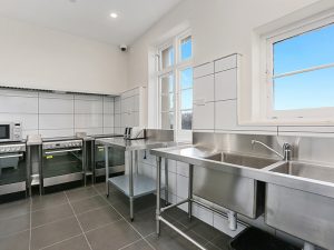 the student housing kitchen image 2